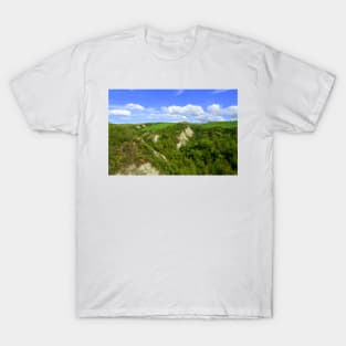 Crete Senesi T-Shirt